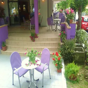Hotel Danubio ***