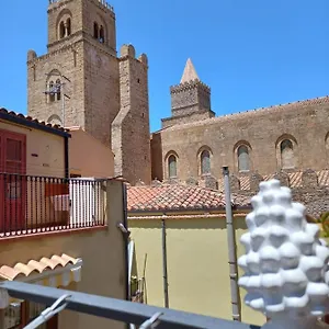 Apartament Balcone Delle Mura Cefalù