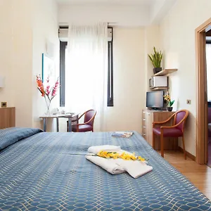 Apartmanhotel Lepontina