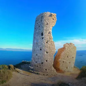 Sardinia Apartamento