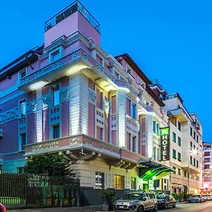 מלון Ibis Styles Centro