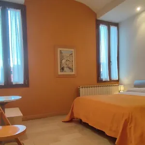 Apartament Corte Due Porte Wenecja