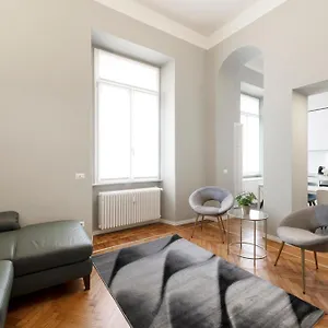 Apartament Royal - Centro Mediolan