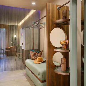 Milan Suite Hotel Milán