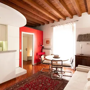 Anfiteatro In Brera Apartamento
