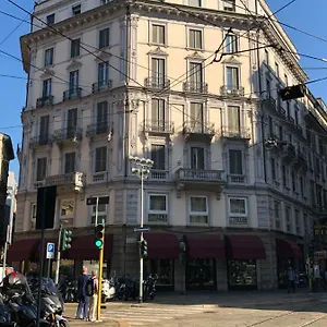Szálloda La Madonnina